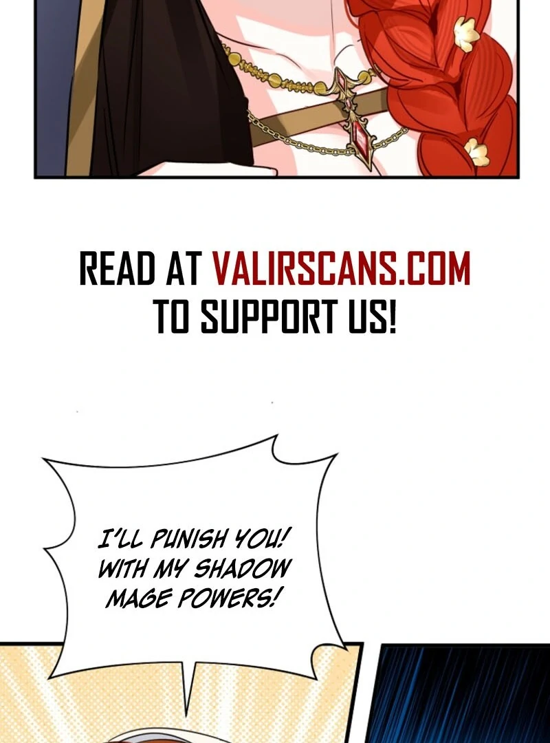 The Archduke’s Gorgeous Wedding Was a Fraud Chapter 84 - Page 46