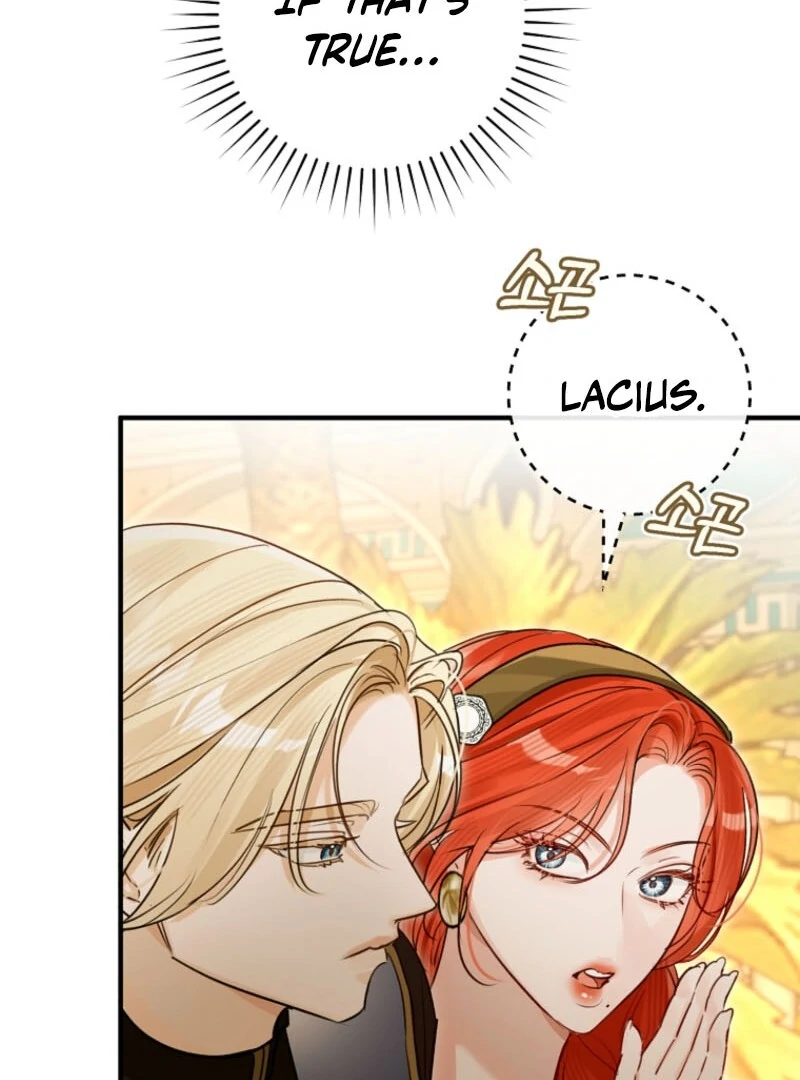 The Archduke’s Gorgeous Wedding Was a Fraud Chapter 84 - Page 49
