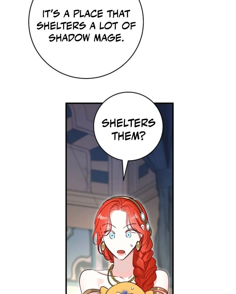 The Archduke’s Gorgeous Wedding Was a Fraud Chapter 84 - Page 76
