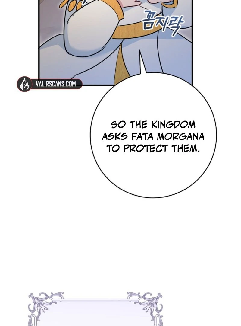 The Archduke’s Gorgeous Wedding Was a Fraud Chapter 84 - Page 79