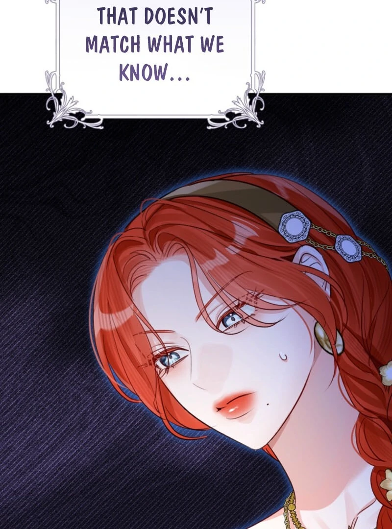The Archduke’s Gorgeous Wedding Was a Fraud Chapter 84 - Page 80