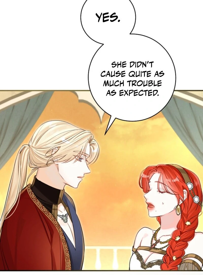 The Archduke’s Gorgeous Wedding Was a Fraud Chapter 84 - Page 94