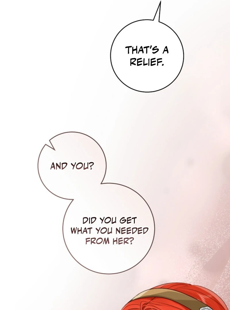 The Archduke’s Gorgeous Wedding Was a Fraud Chapter 84 - Page 95