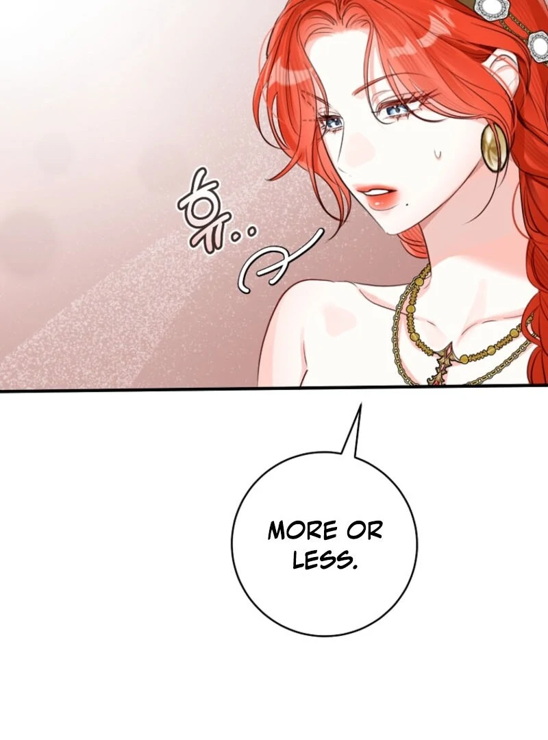 The Archduke’s Gorgeous Wedding Was a Fraud Chapter 84 - Page 96