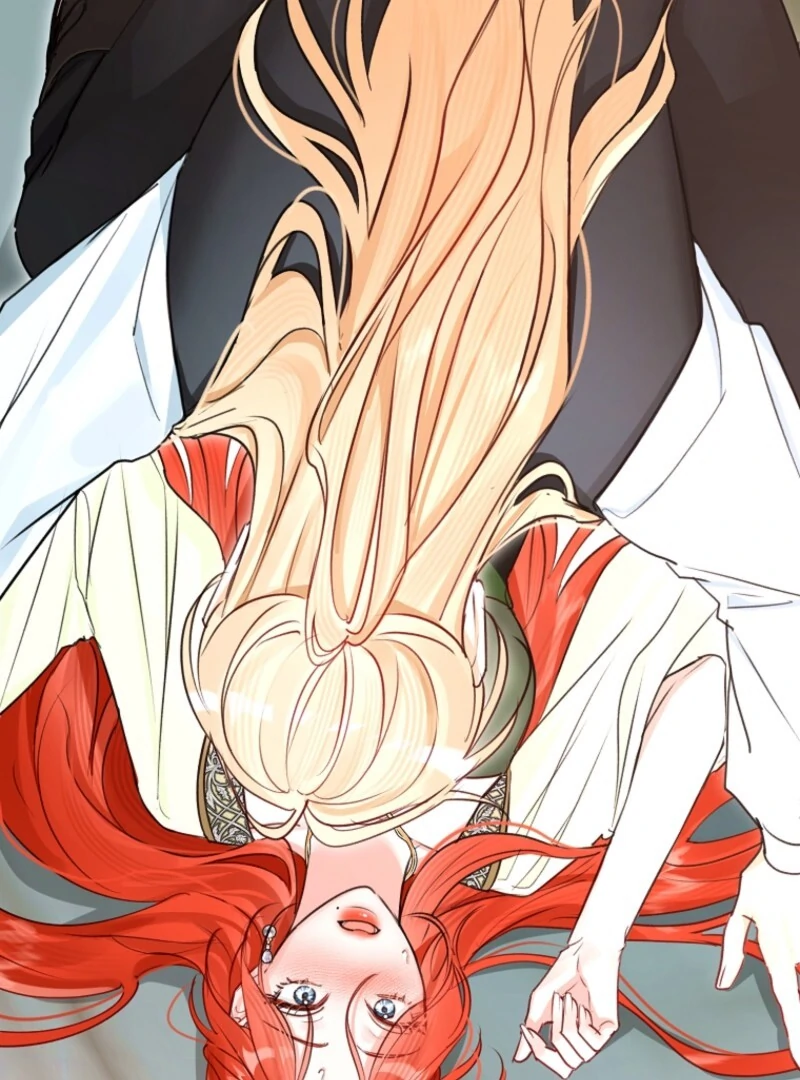 The Archduke’s Gorgeous Wedding Was a Fraud Chapter 86 - Page 9