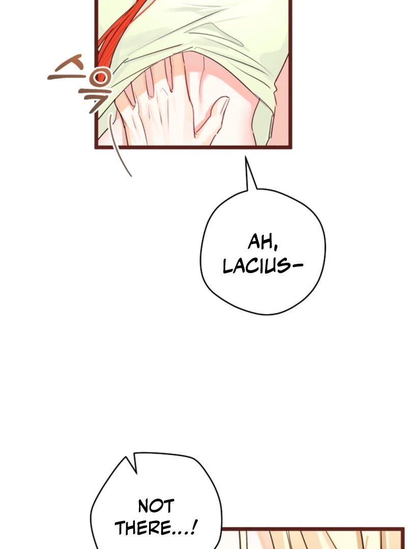The Archduke’s Gorgeous Wedding Was a Fraud Chapter 86 - Page 46