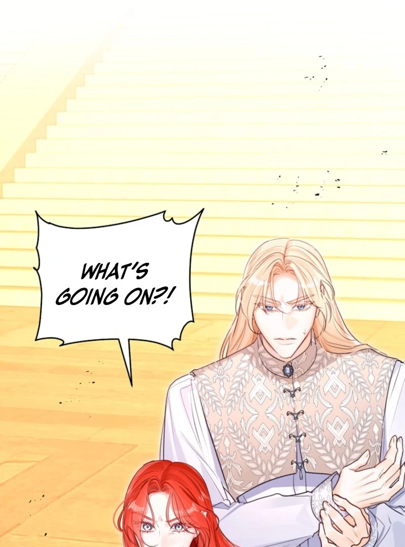 The Archduke’s Gorgeous Wedding Was a Fraud Chapter 86 - Page 116