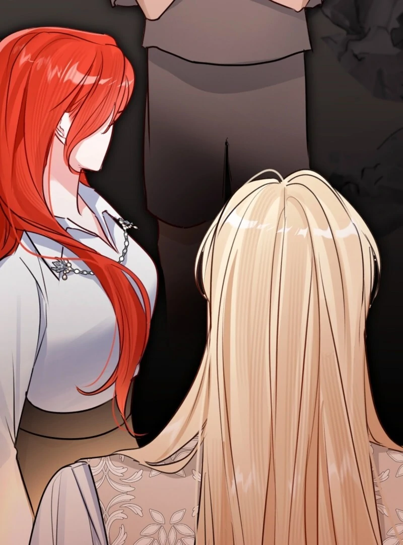 The Archduke’s Gorgeous Wedding Was a Fraud Chapter 87 - Page 95