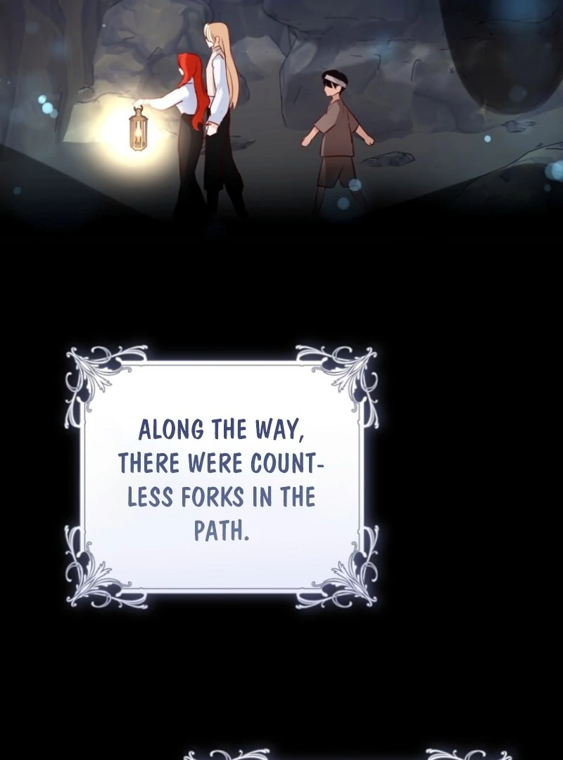 The Archduke’s Gorgeous Wedding Was a Fraud Chapter 87 - Page 104