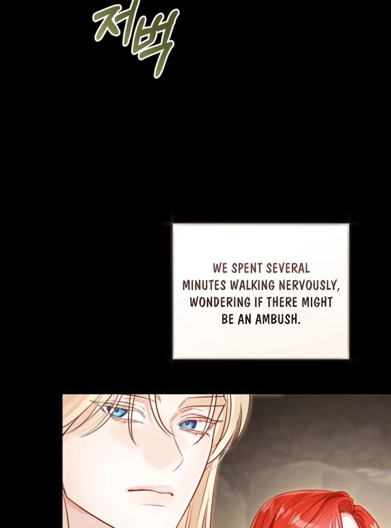 The Archduke’s Gorgeous Wedding Was a Fraud Chapter 88 - Page 92