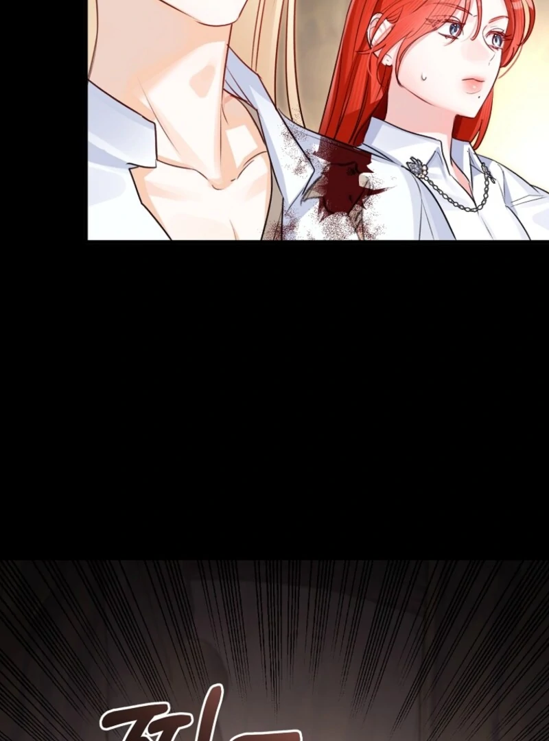 The Archduke’s Gorgeous Wedding Was a Fraud Chapter 88 - Page 93