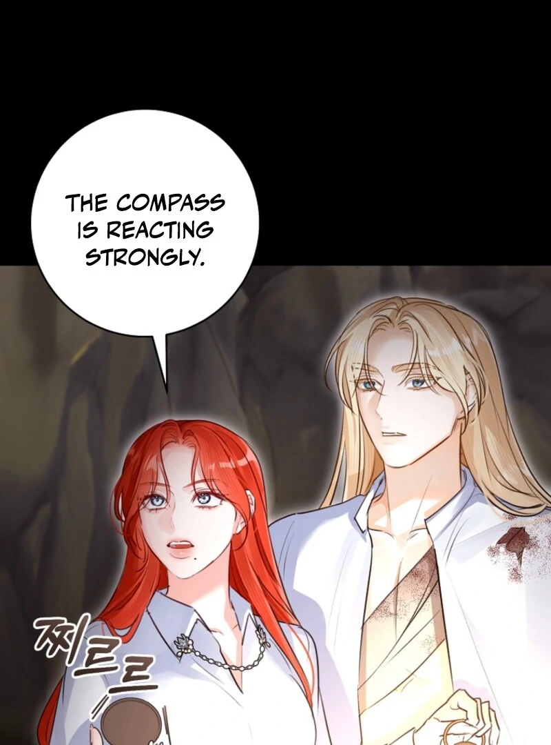 The Archduke’s Gorgeous Wedding Was a Fraud Chapter 88 - Page 95