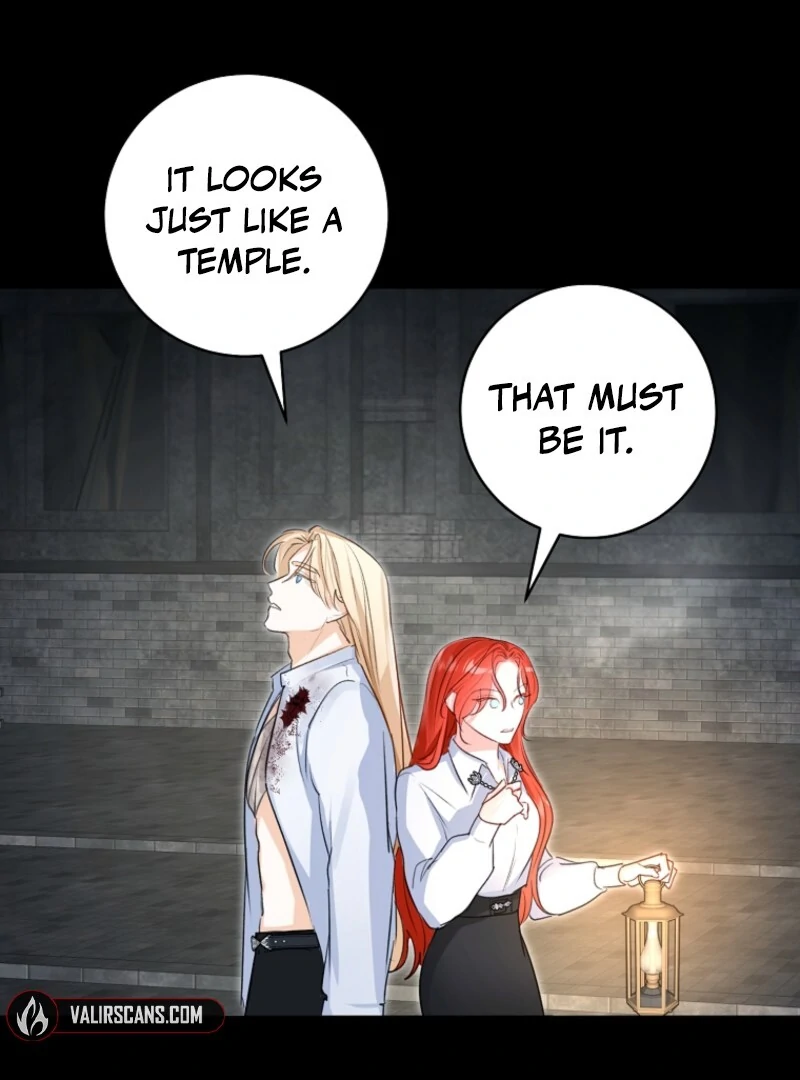 The Archduke’s Gorgeous Wedding Was a Fraud Chapter 88 - Page 100