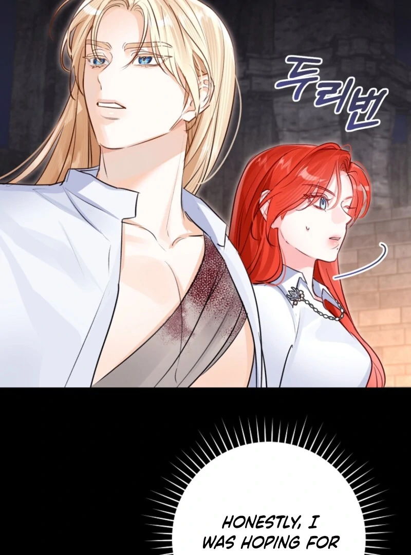 The Archduke’s Gorgeous Wedding Was a Fraud Chapter 88 - Page 104