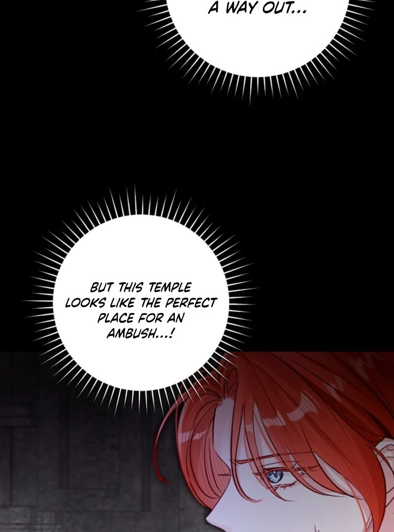 The Archduke’s Gorgeous Wedding Was a Fraud Chapter 88 - Page 105