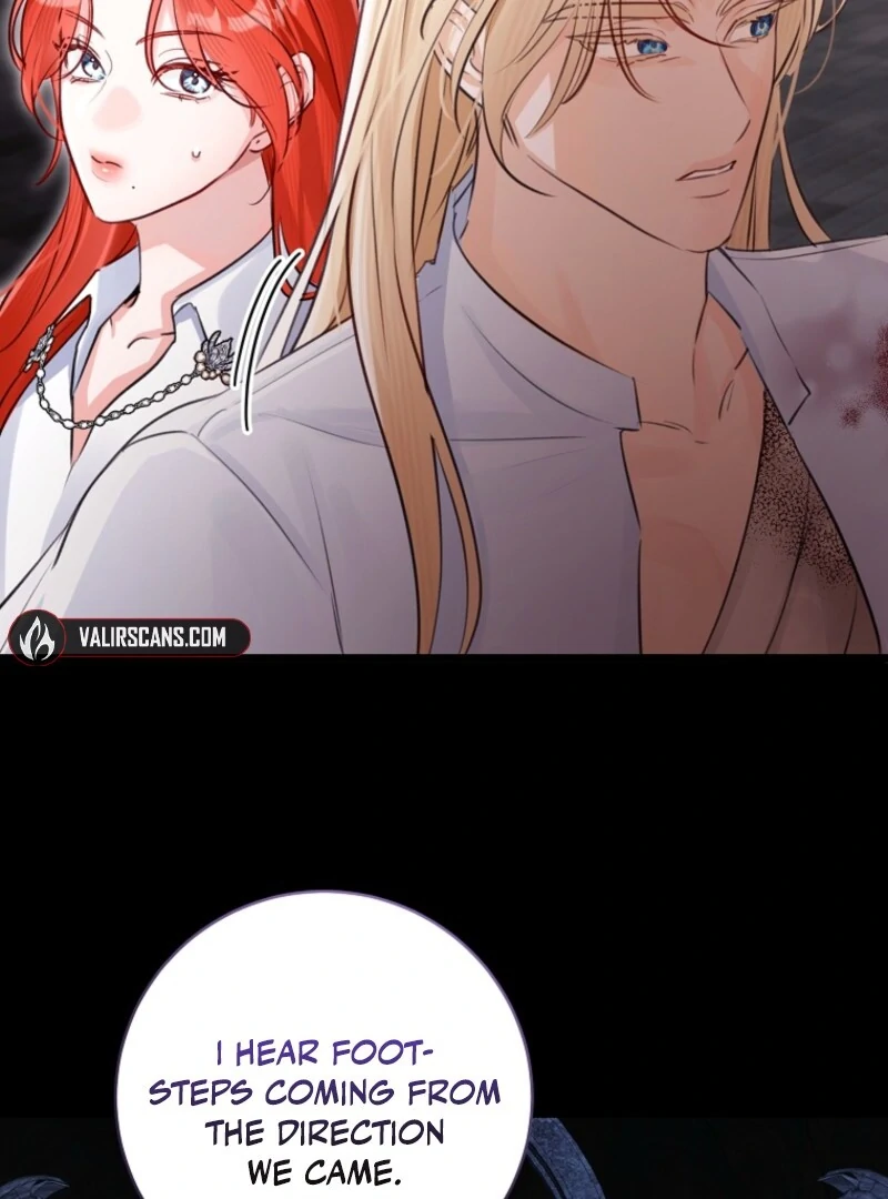 The Archduke’s Gorgeous Wedding Was a Fraud Chapter 88 - Page 107