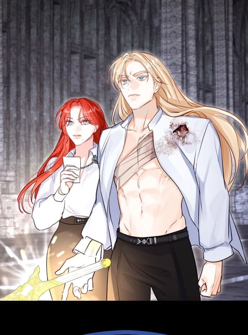 The Archduke’s Gorgeous Wedding Was a Fraud Chapter 88 - Page 113