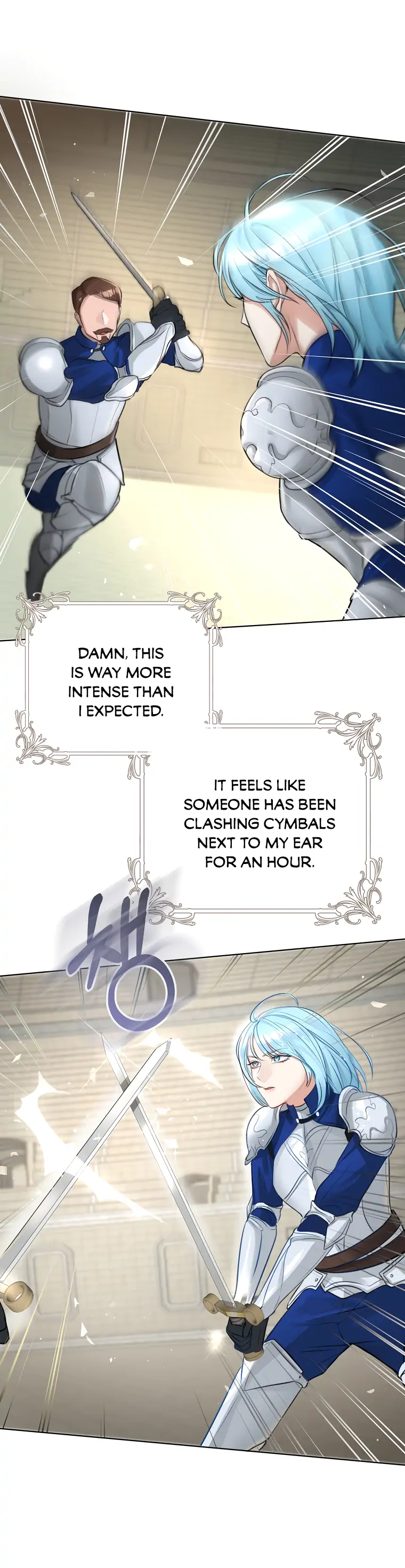 The Archduke’s Gorgeous Wedding Was a Fraud Chapter 9 - Page 7