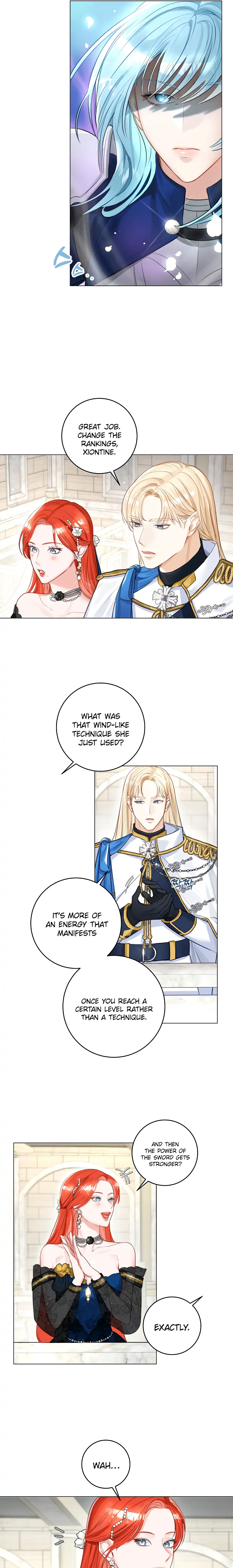 The Archduke’s Gorgeous Wedding Was a Fraud Chapter 9 - Page 13