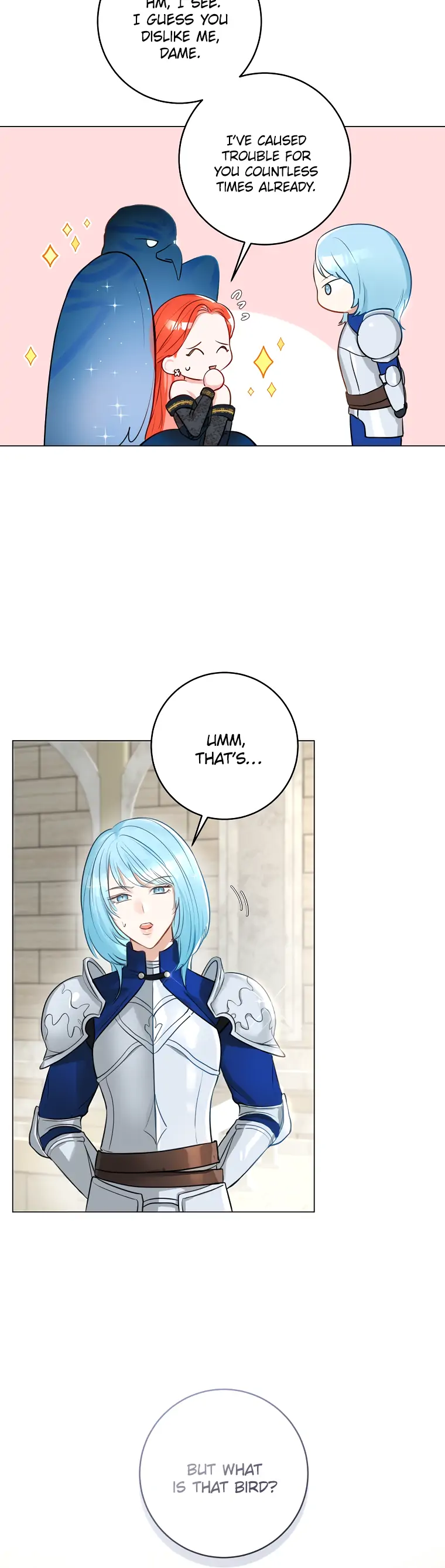 The Archduke’s Gorgeous Wedding Was a Fraud Chapter 9 - Page 22