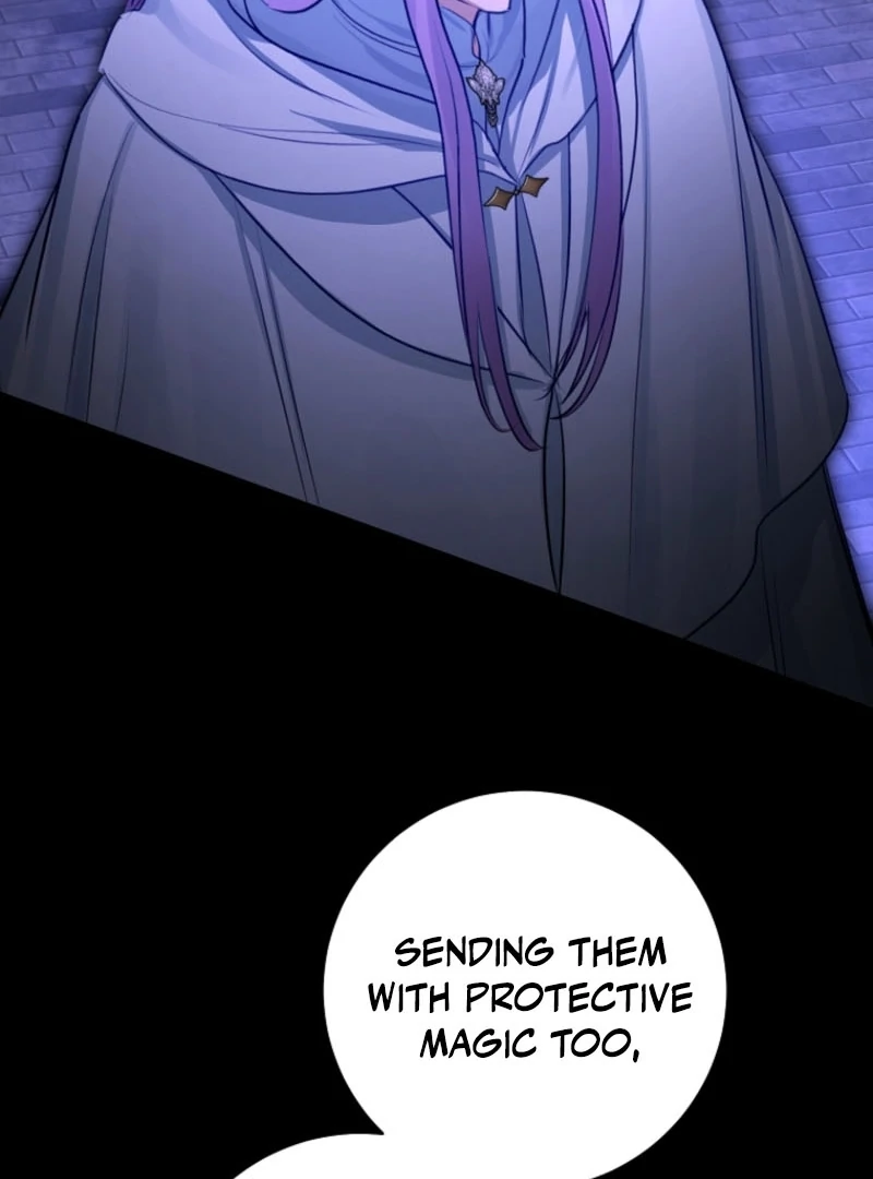 The Archduke’s Gorgeous Wedding Was a Fraud Chapter 91 - Page 51