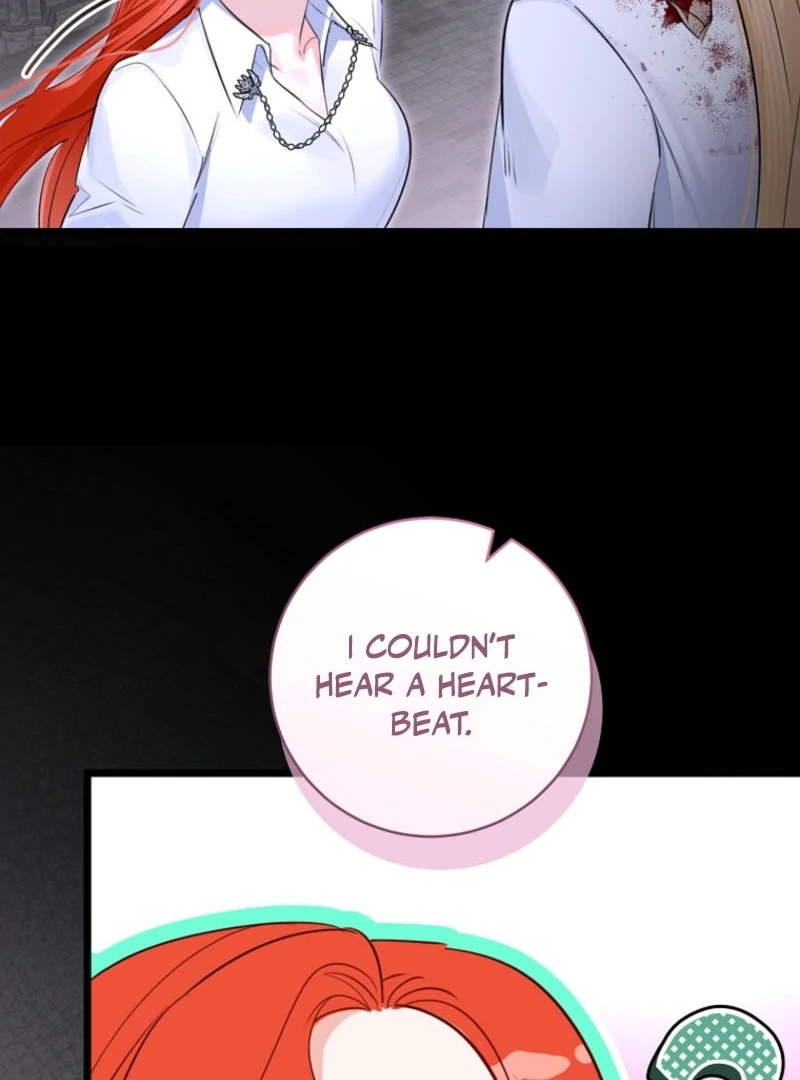 The Archduke’s Gorgeous Wedding Was a Fraud Chapter 91 - Page 92