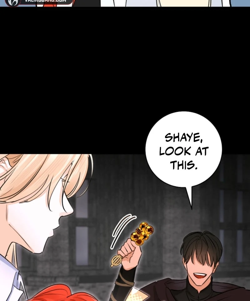 The Archduke’s Gorgeous Wedding Was a Fraud Chapter 91 - Page 97