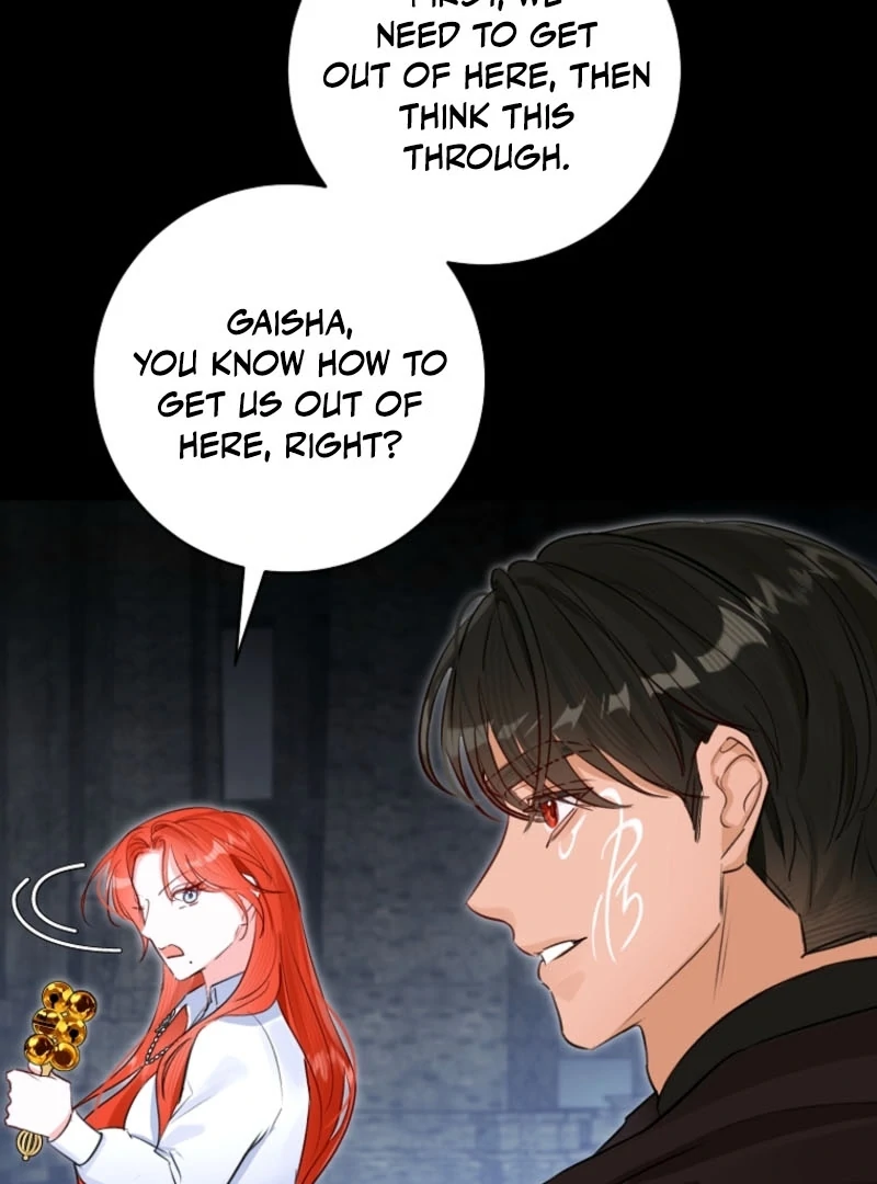 The Archduke’s Gorgeous Wedding Was a Fraud Chapter 91 - Page 104