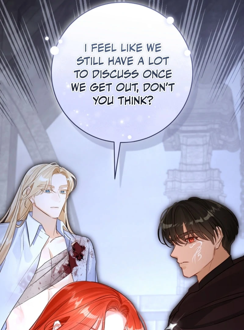 The Archduke’s Gorgeous Wedding Was a Fraud Chapter 91 - Page 107
