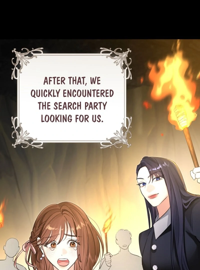 The Archduke’s Gorgeous Wedding Was a Fraud Chapter 92 - Page 5