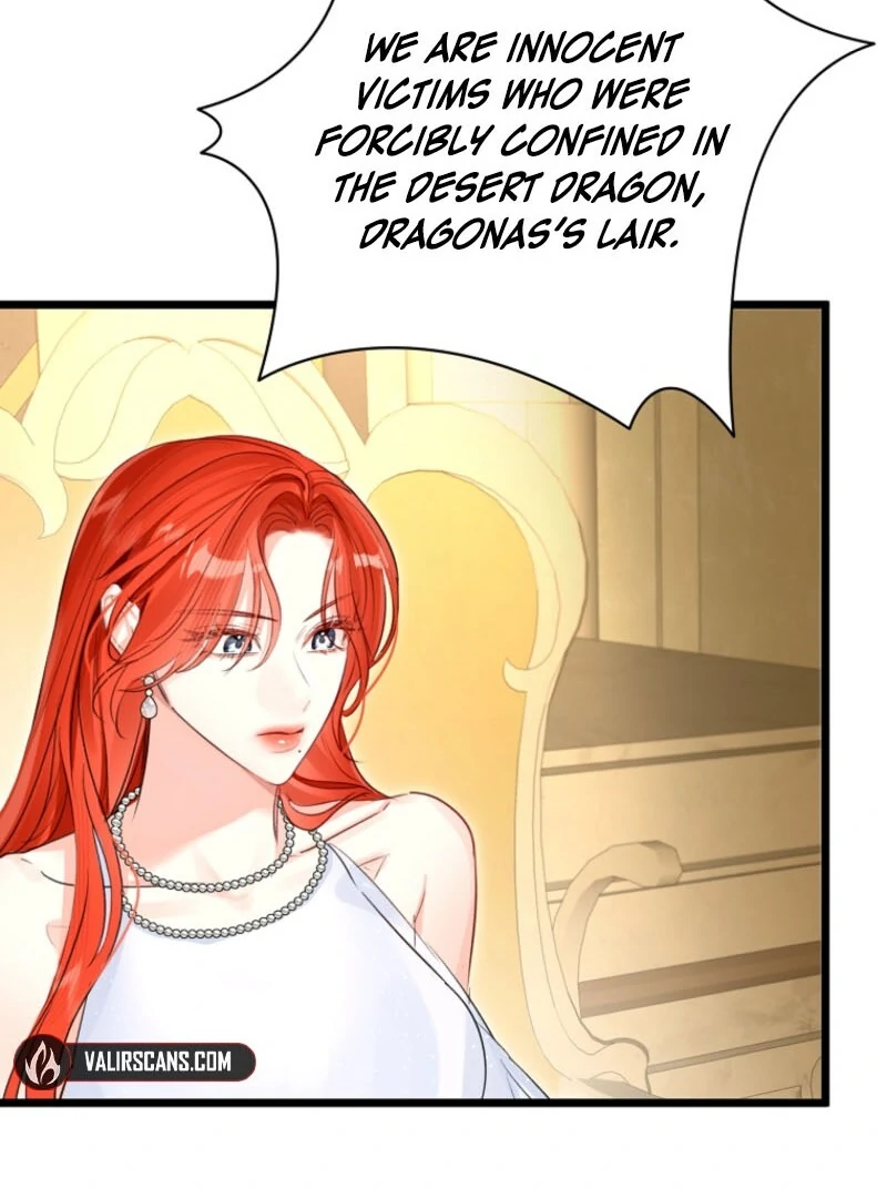 The Archduke’s Gorgeous Wedding Was a Fraud Chapter 92 - Page 23