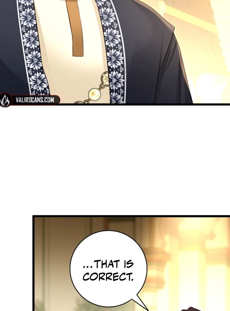 The Archduke’s Gorgeous Wedding Was a Fraud Chapter 92 - Page 48
