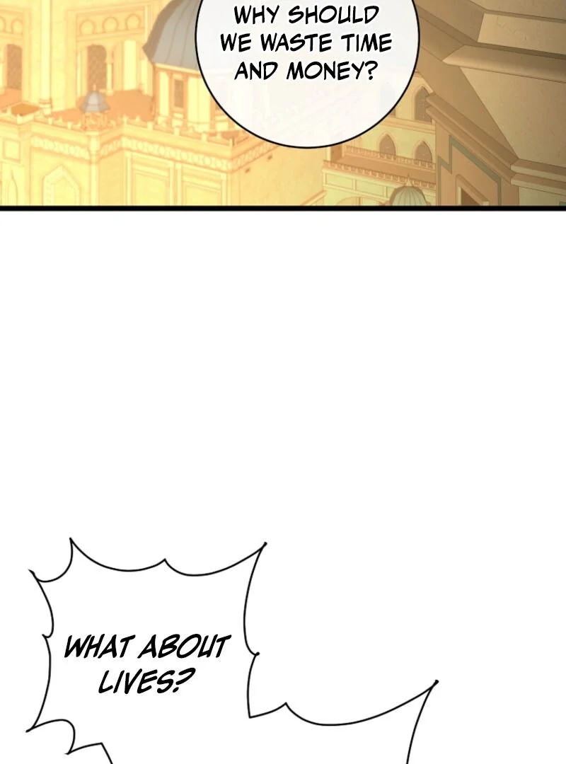 The Archduke’s Gorgeous Wedding Was a Fraud Chapter 92 - Page 51