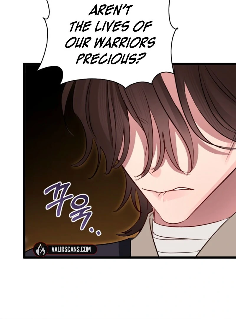 The Archduke’s Gorgeous Wedding Was a Fraud Chapter 92 - Page 52