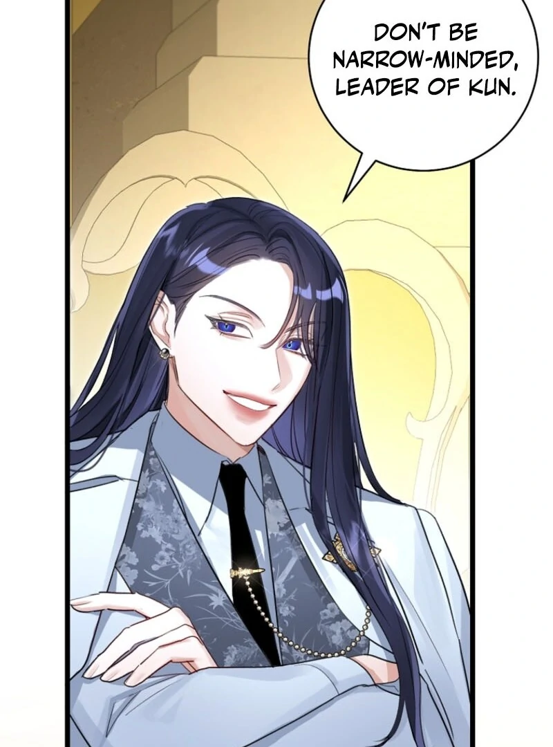 The Archduke’s Gorgeous Wedding Was a Fraud Chapter 92 - Page 64