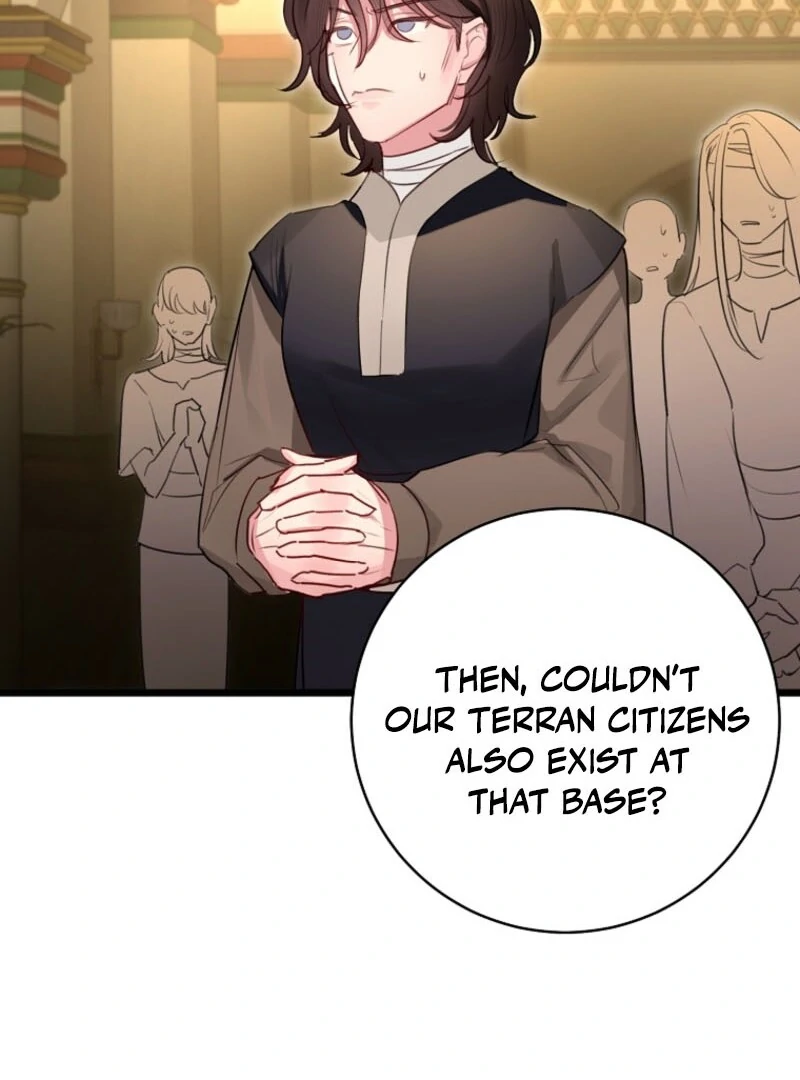 The Archduke’s Gorgeous Wedding Was a Fraud Chapter 92 - Page 66