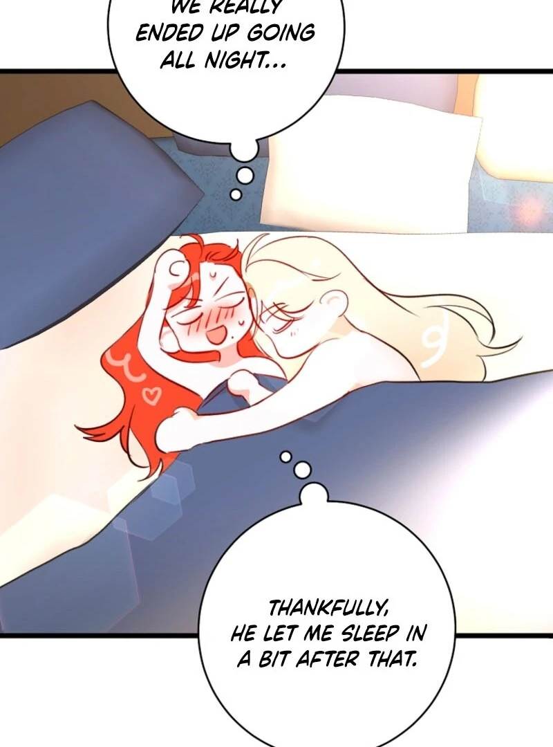 The Archduke’s Gorgeous Wedding Was a Fraud Chapter 93 - Page 59