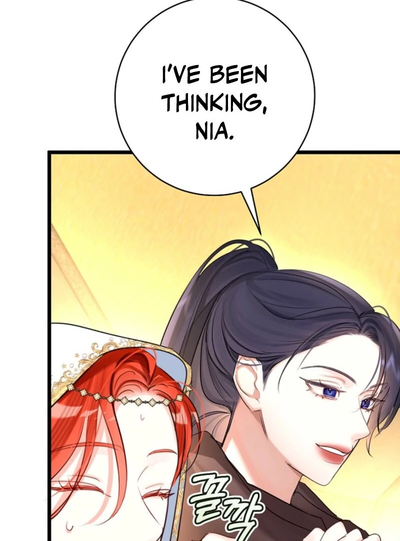 The Archduke’s Gorgeous Wedding Was a Fraud Chapter 93 - Page 105