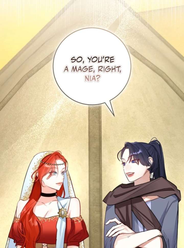 The Archduke’s Gorgeous Wedding Was a Fraud Chapter 94 - Page 7