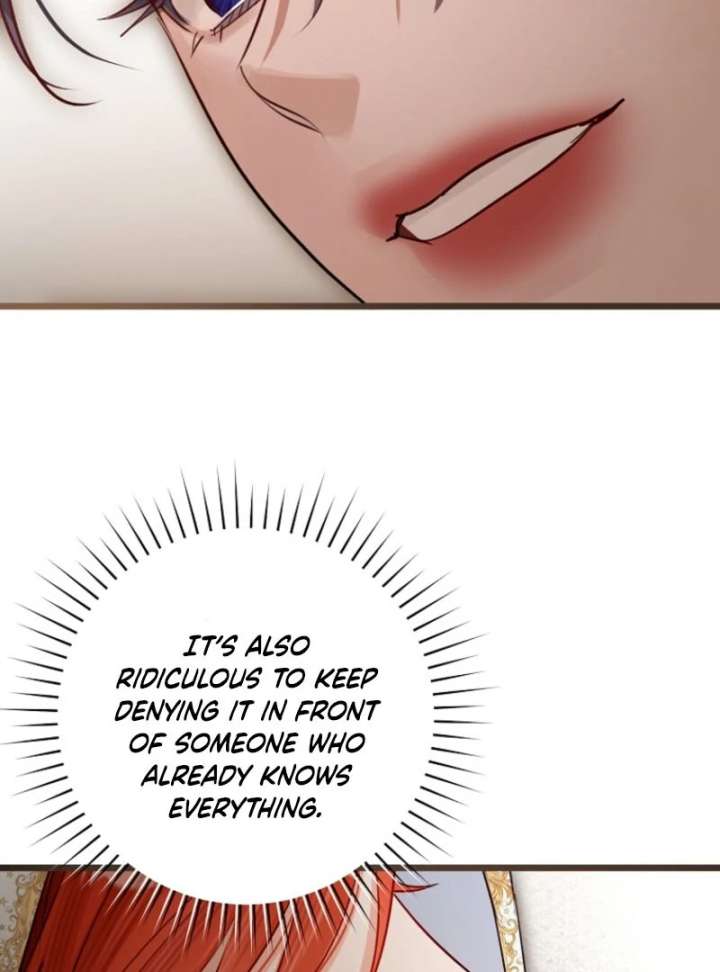 The Archduke’s Gorgeous Wedding Was a Fraud Chapter 94 - Page 27
