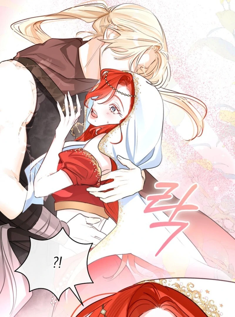 The Archduke’s Gorgeous Wedding Was a Fraud Chapter 95 - Page 29