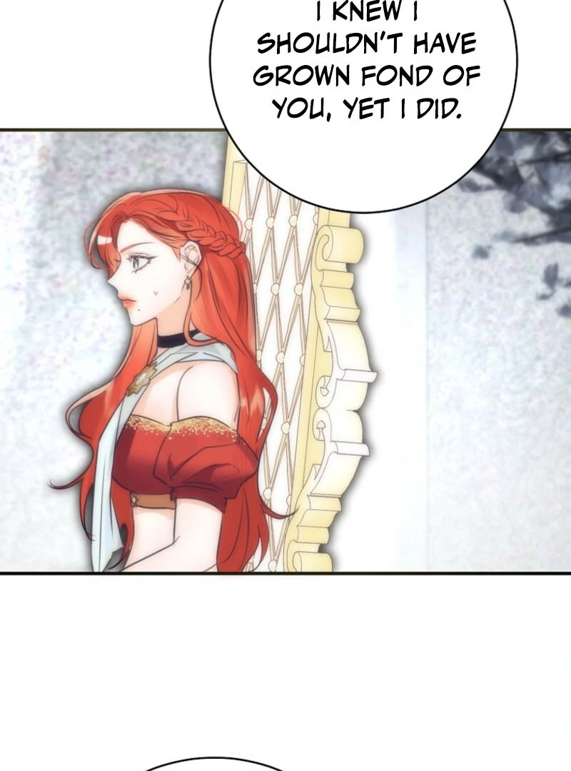 The Archduke’s Gorgeous Wedding Was a Fraud Chapter 95 - Page 91