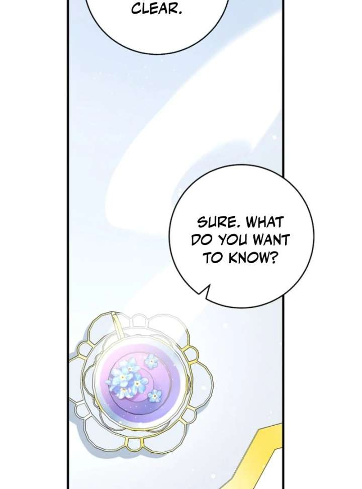 The Archduke’s Gorgeous Wedding Was a Fraud Chapter 96 - Page 20