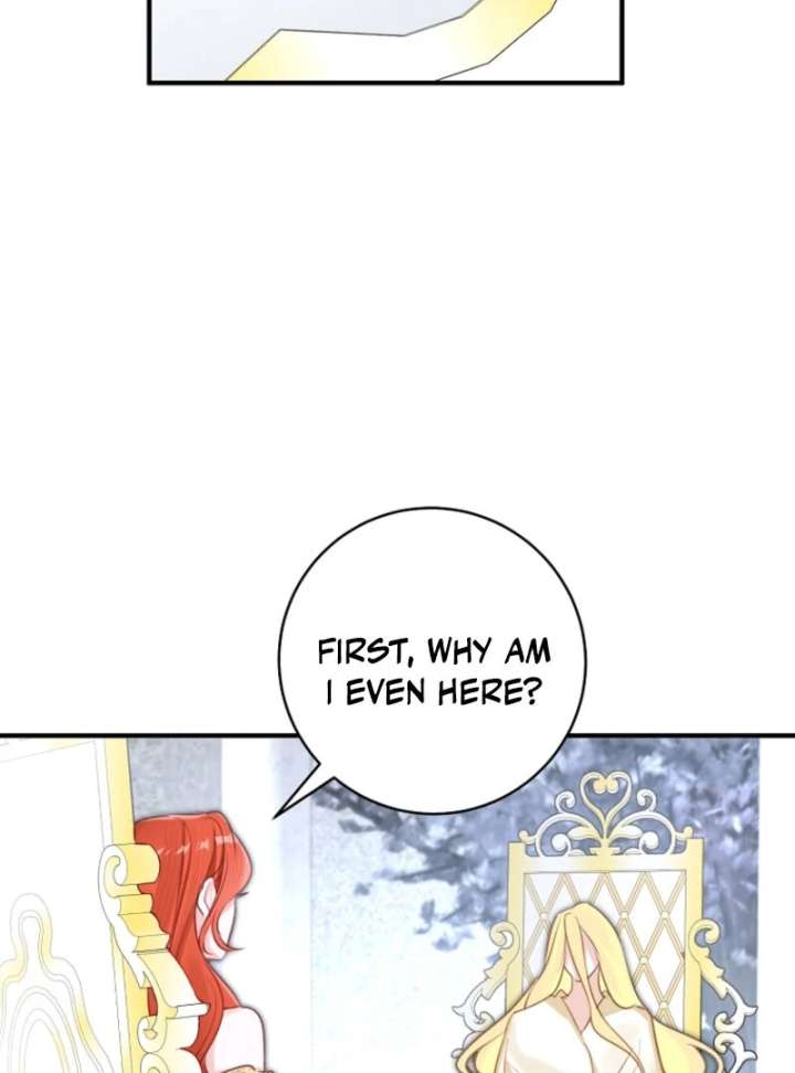 The Archduke’s Gorgeous Wedding Was a Fraud Chapter 96 - Page 21