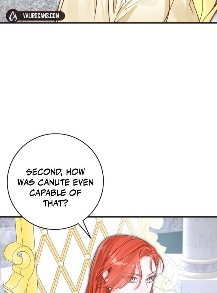 The Archduke’s Gorgeous Wedding Was a Fraud Chapter 96 - Page 24