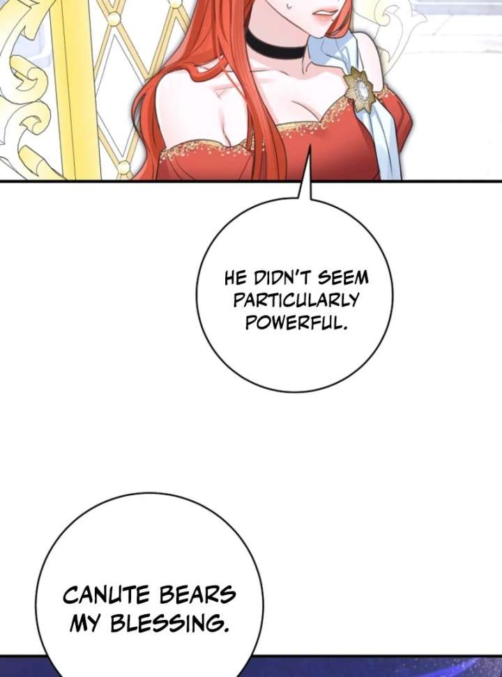The Archduke’s Gorgeous Wedding Was a Fraud Chapter 96 - Page 25