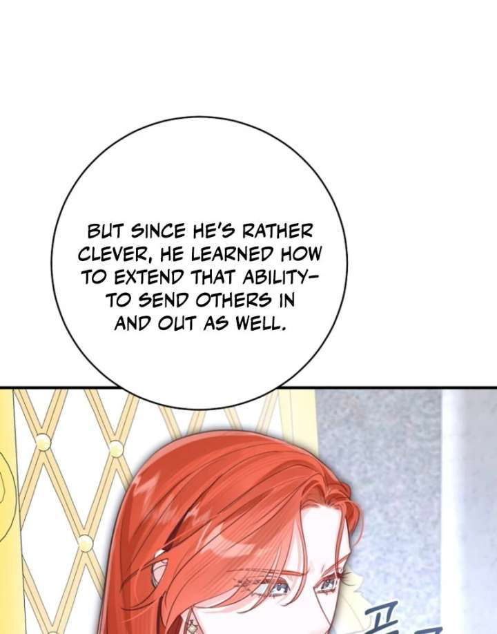 The Archduke’s Gorgeous Wedding Was a Fraud Chapter 96 - Page 27