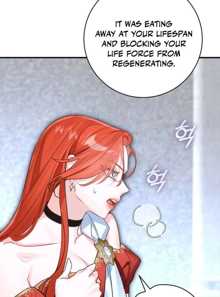 The Archduke’s Gorgeous Wedding Was a Fraud Chapter 96 - Page 65