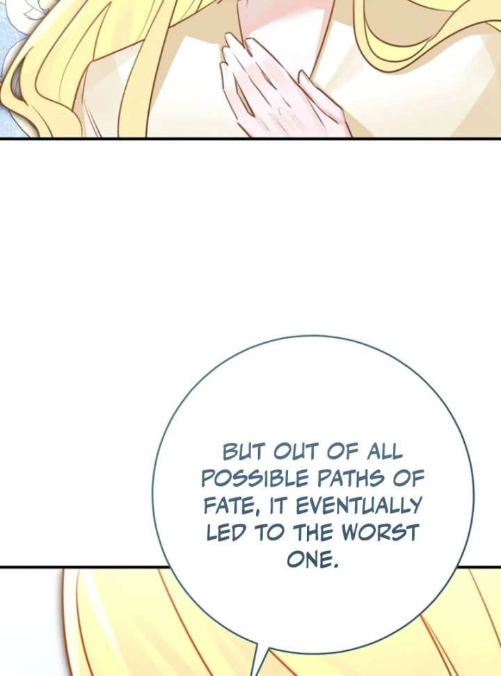 The Archduke’s Gorgeous Wedding Was a Fraud Chapter 96 - Page 94