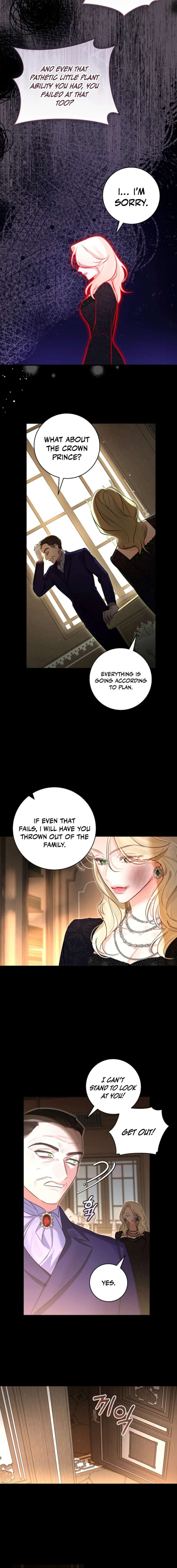 The Archduke’s Gorgeous Wedding Was a Fraud Chapter 99 - Page 2